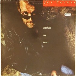 Пластинка Joe Cocker Unchain My Heart